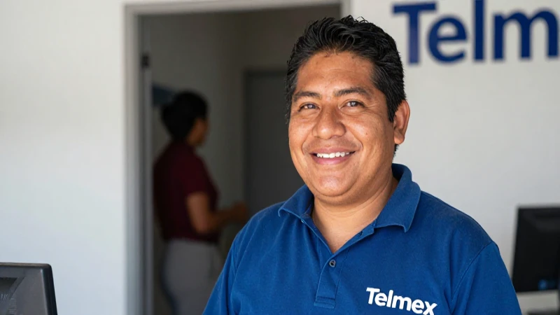 telmex chilpancingo p0