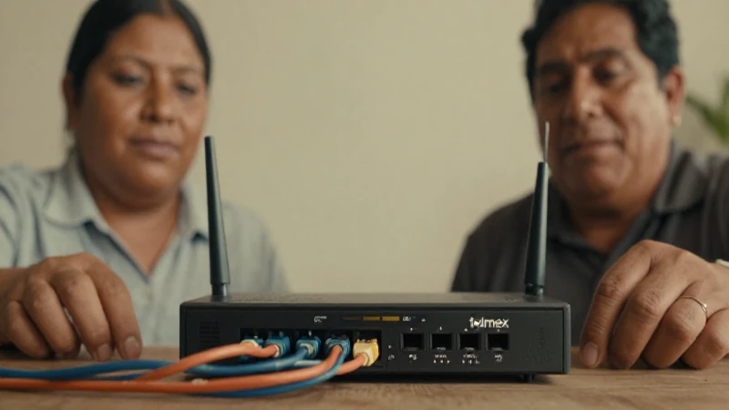 Horarios de Telmex Coatzacoalcos y servicio de Internet 5 Retrato mexicano, cálido y suavemente enfocado