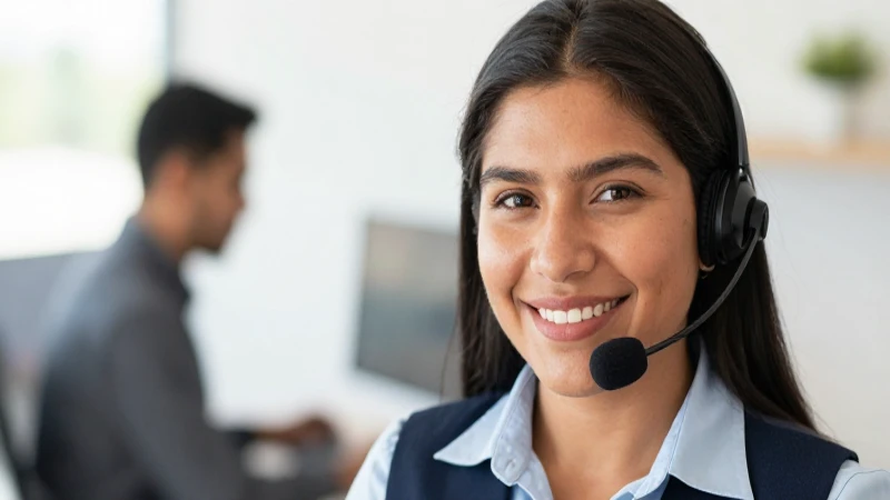 Horarios de Telmex Coatzacoalcos y servicio de Internet 6 Sonríe, representando la calidez mestiza mexicana