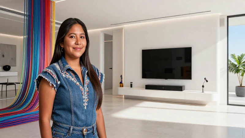 Cómo contratar servicios de internet en Telmex Cuernavaca en 2026 5 Diseño moderno y mexicano con luz natural