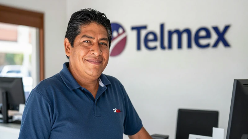telmex