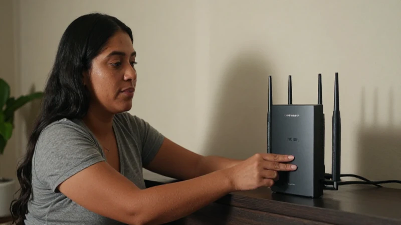 Cómo instalar un módem Infinitum IP de Telmex 8 Mexicano instala módem Infinitum con luz suave