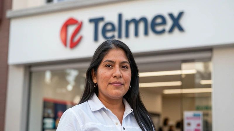 Retrato mexicano con luz natural y moderna tienda