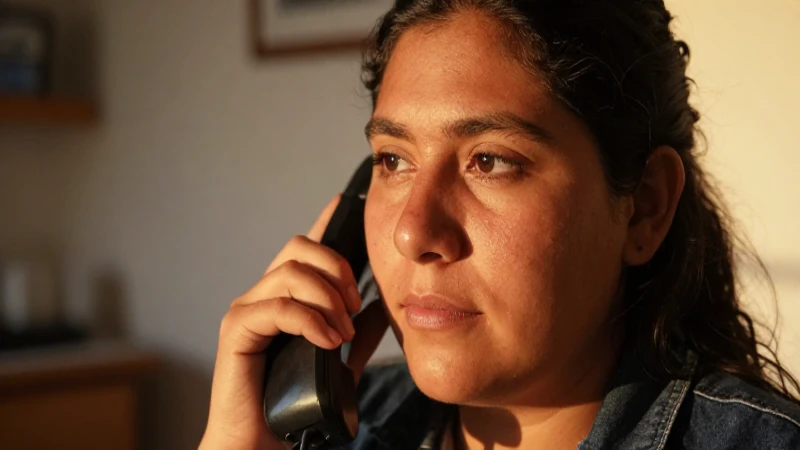 Retrato cálido y cercano en casa mexicana