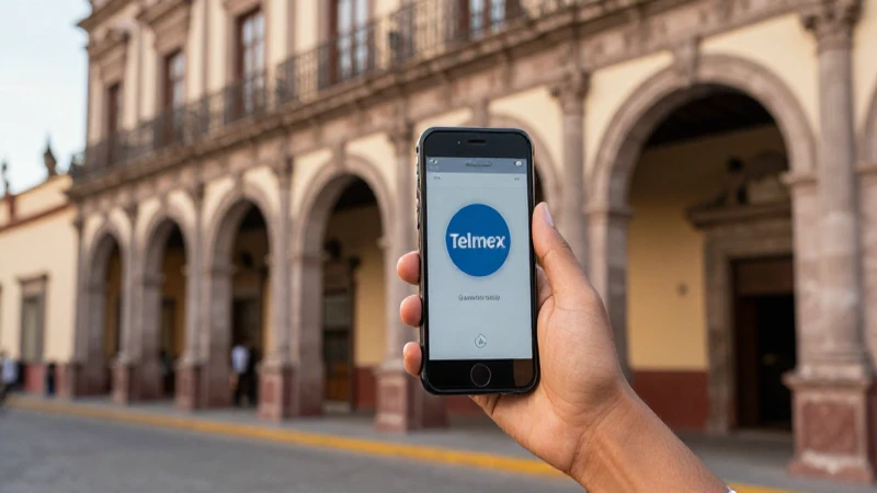Cómo contratar y gestionar servicios de Telmex en Morelia 7 Morelia: historia, cultura y servicios Telmex