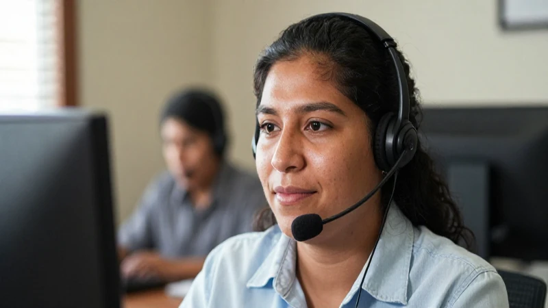 Atención al cliente mexicana, ambiente cálido y cercano
