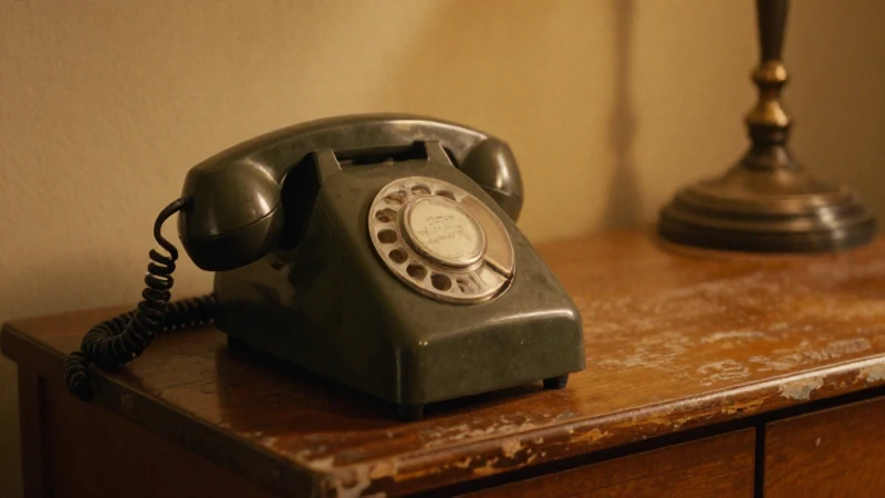 Directorio Telmex en Nogales, Sonora: Servicios y horarios 5 Teléfono antiguo, escritorio rústico, estilo ochentero