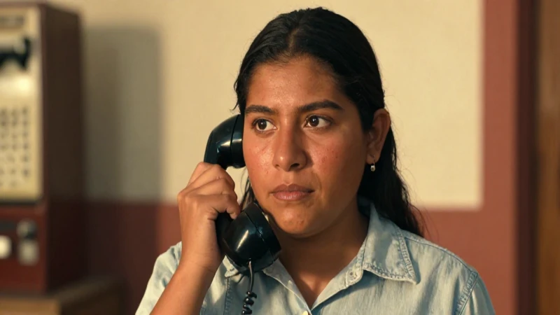 Qué servicios ofrece Telmex en Reynosa, México 4 Retrato mestizo, cálido y nostálgico