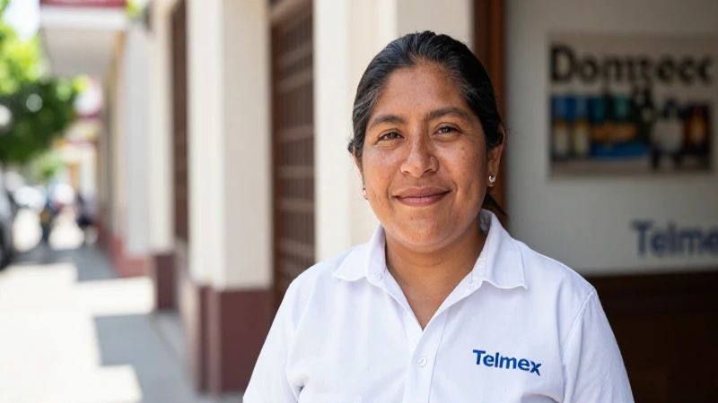 telmex reynosa sw