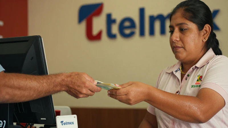 telmex satelite mp