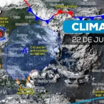 Temperaturas DURANGO: Descubre el CLIMA en MÉXICO Hoy