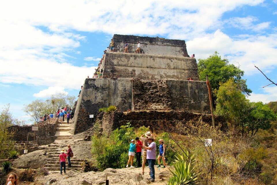 tepozteco sorprendente historia y altura que debes conocer