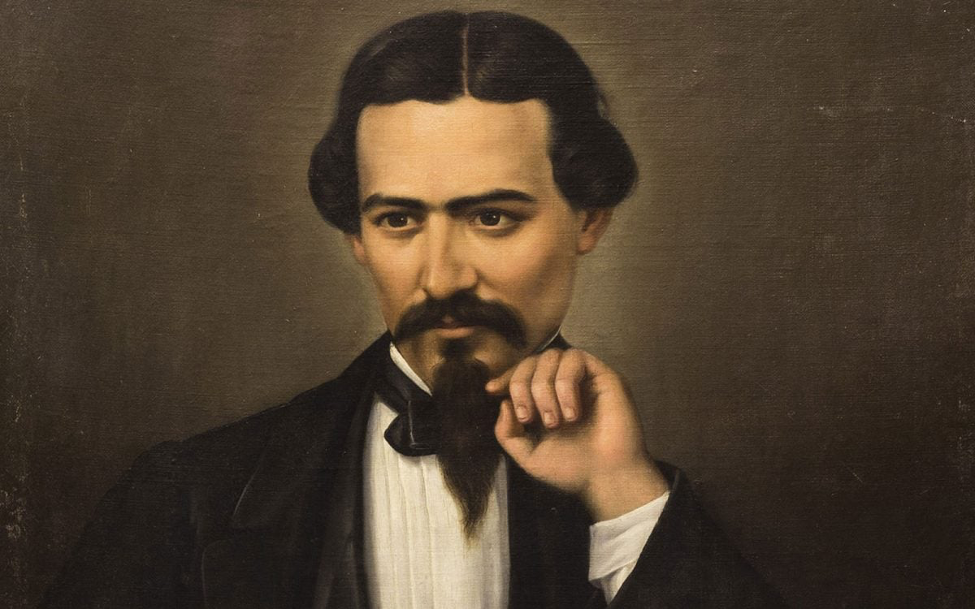 Tercer Presidente de MÉXICO: Quién fue José María Bocanegra 2 tercer presidente de mexico quien fue jose maria bocanegra