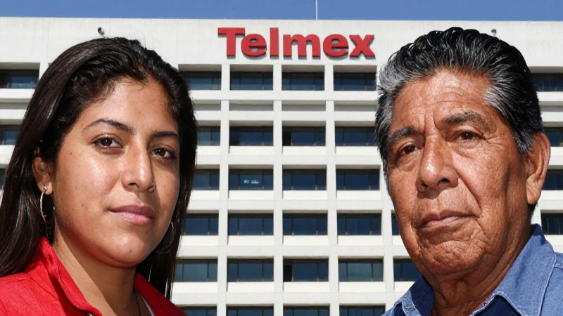 Fachada, dos mexicanos, luz y simetría
