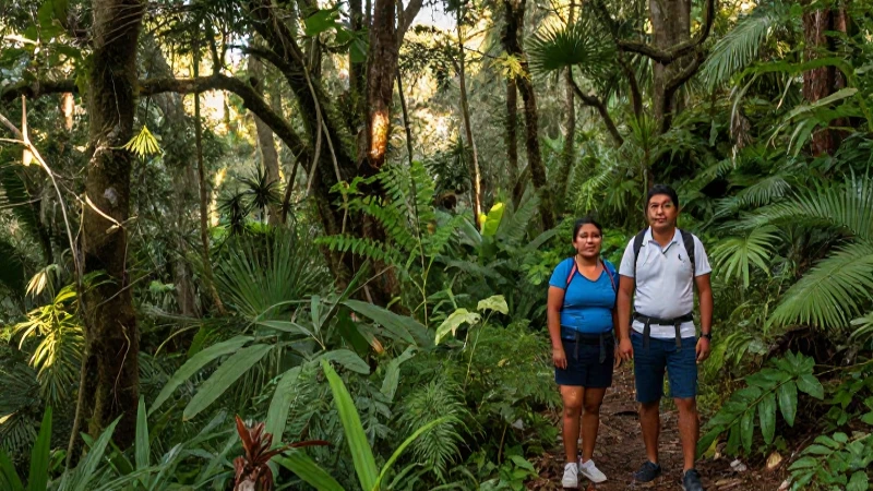 tipos de clima en