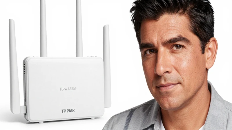 Cómo configurar el repetidor WiFi TP-Link TL-WA850RE en México 4 Configurando WiFi con luz brillante y retrato