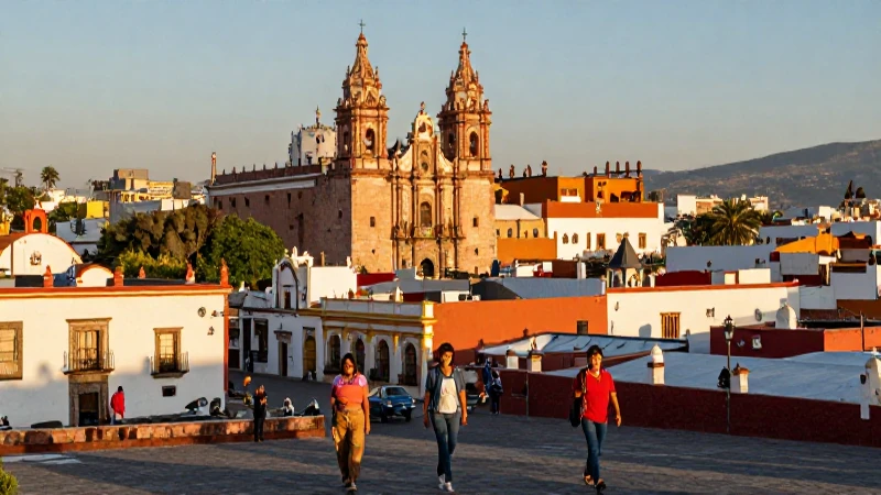 Tlaxcala POBLACIÓN: Descubre CUÁNTOS HABITANTES hay aquí! 5 Ciudad Tlaxcala, colonial y vibrante al atardecer