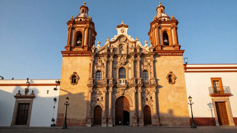 Todo México: Descubre la CARA AMABLE y LO MEJOR de MÉXICO 4 México: color, luz, historia y mestizaje