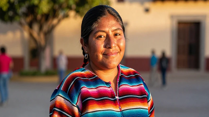 Todo México: Descubre la CARA AMABLE y LO MEJOR de MÉXICO 10 Retrato mexicano cálido, sencillo y luminoso