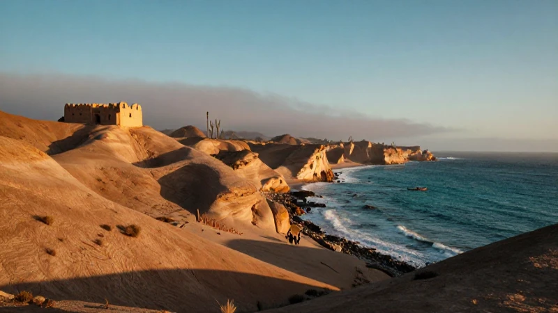topografia baja california sur nk