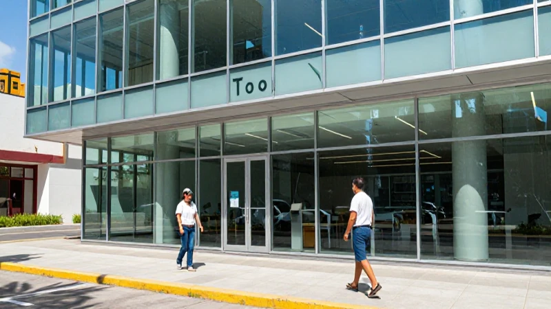 Dónde se encuentran las oficinas de Totalplay en Cuernavaca 4 Edificio moderno, soleado y vibrante en México