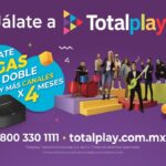 Totalplay en San Cristóbal de las Casas y Tatatila