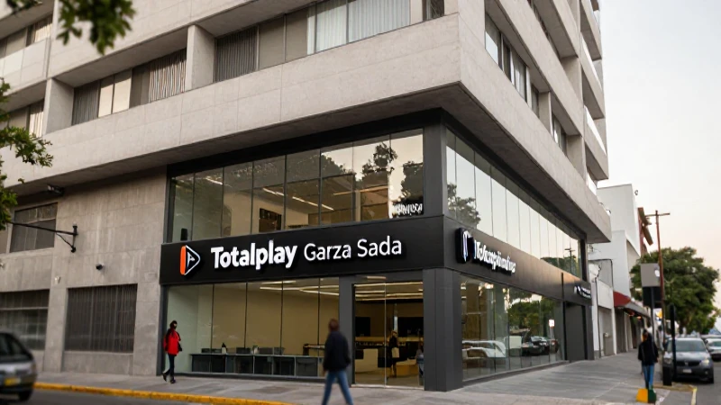 Totalplay Garza Sada: Teléfono y Sucursales en Monterrey 5 Totalplay Garza Sada: oficinas en Monterrey