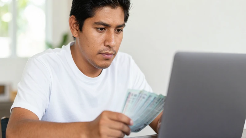 Cómo pagar Totalplay en línea y otros métodos disponibles 3 Mexicana, con tez morena, trabaja en casa