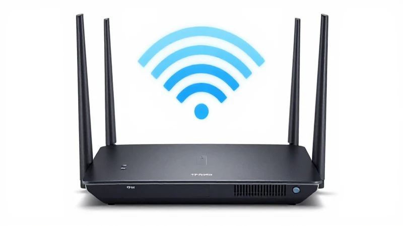 Cómo configurar un router TP-Link como repetidor de señal Wi-Fi 7 Wi-Fi potente para estudio iluminado