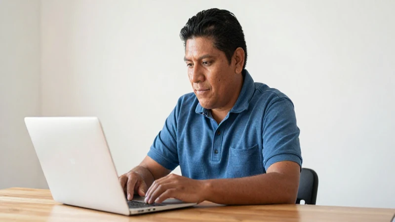 trabajar de asistente virtual le