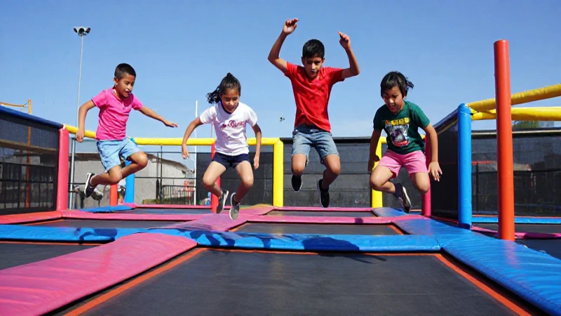trampolines en queretaro n6