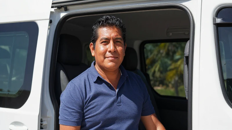 Viaja cómodo con Transporte Huatulco 2000 en México 4 Viaje mexicano, lujo moderno y cálido