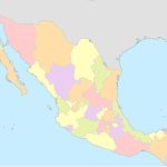 Ubicación de México: Descubre su Mapa y Coordenadas Clave
