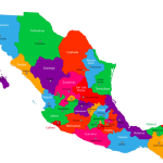 Ubicación de YUCATÁN: Descubre su MAPA y Capital en MÉXICO