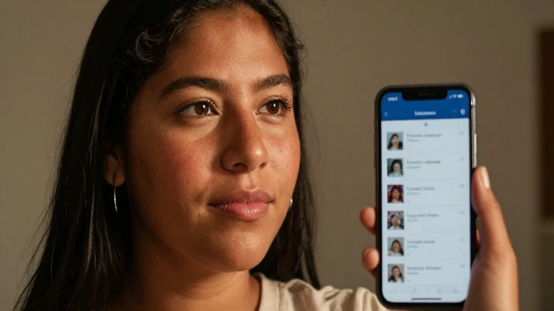 AT&T Vs. Unefon: Servicios y opiniones de clientes en México 3 Joven mexicana mestiza, piel bronceada, usa smartphone
