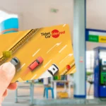 Uso correcto de la Tarjeta Ticket Car Edenred en gasolineras