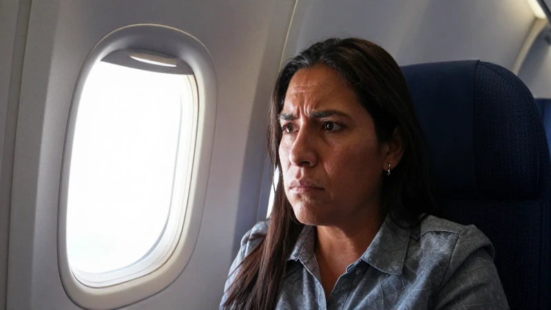 Cómo cancelar la membresía V Club de Volaris 6 Joven mexicano frustrado en avión Volaris