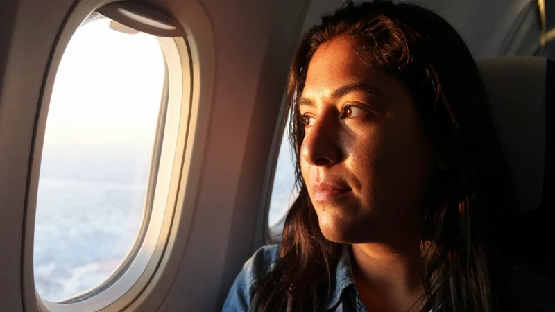 Cómo cancelar la membresía V Club de Volaris 4 Mestizo, piel dorada, luz cálida en vuelo