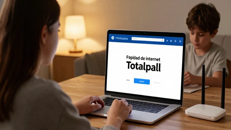 Totalplay: optimiza tu conexión en casa