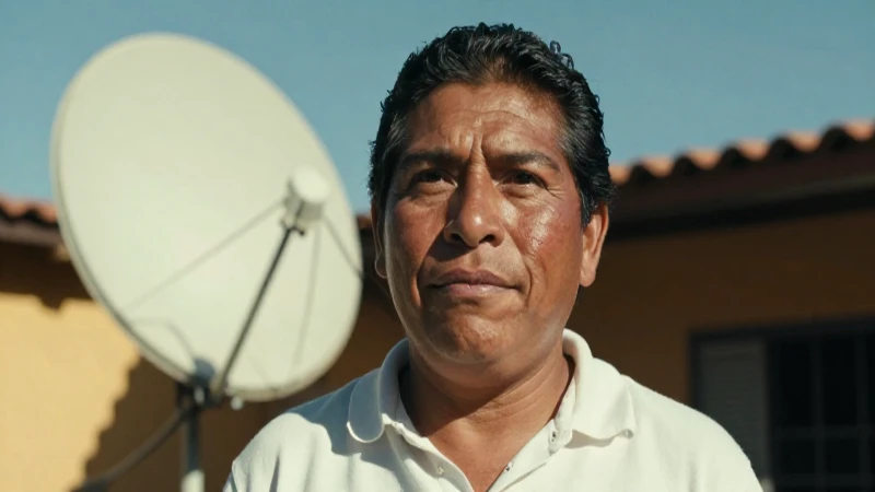 VeTV con Internet en Prepago: Precios y Paquetes en México 5 Mexicana, mestiza, bajo el sol brillante