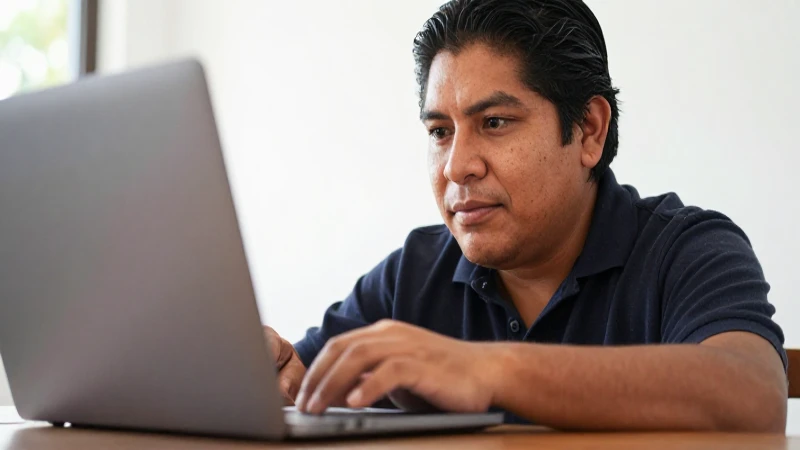 Retrato mexicano, cálido y luminoso
