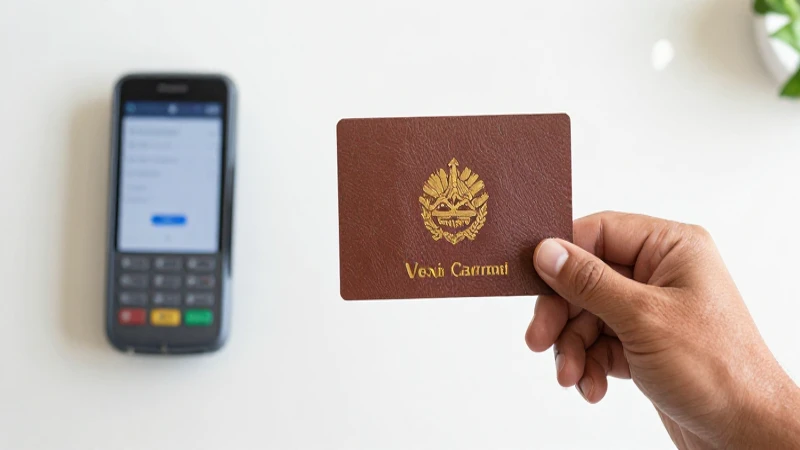 Mexicana, con piel bronceada y Carnet Vexi