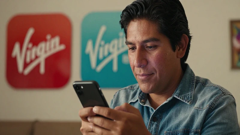 Guía completa sobre la portabilidad en Virgin Mobile México 6 Mexicana mestiza, piel bronceada, usa smartphone