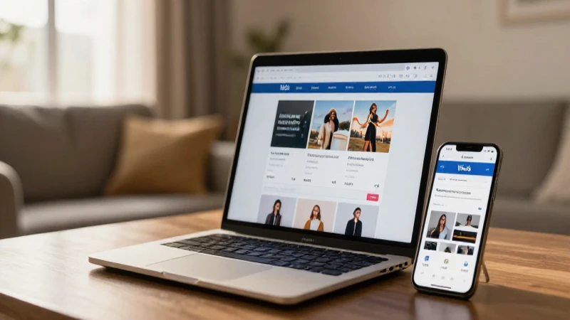 Alternativas a Wish para compras en línea en México 4 Compras online en México, alternativas a Wish