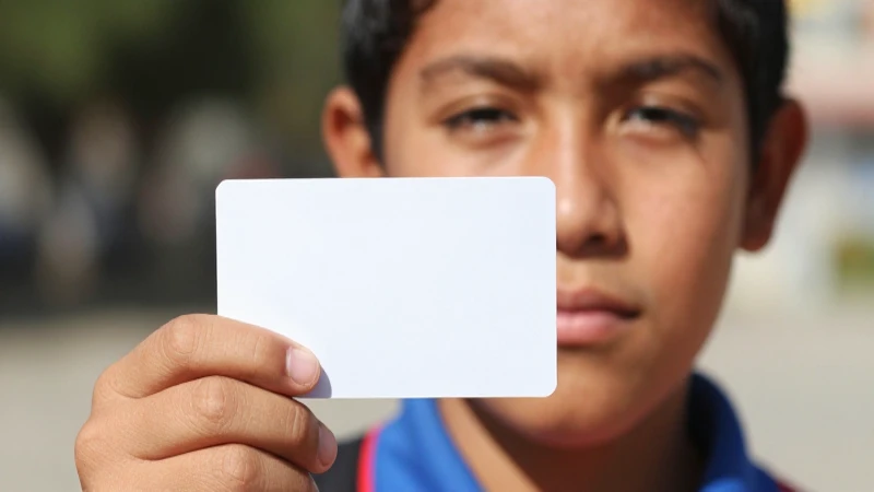 Cómo consultar saldo para útiles escolares en México 2019 5 Tarjeta de identidad mexicana, luz brillante