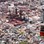 Zacatecas: Sorprendentes datos sobre su población y cultura