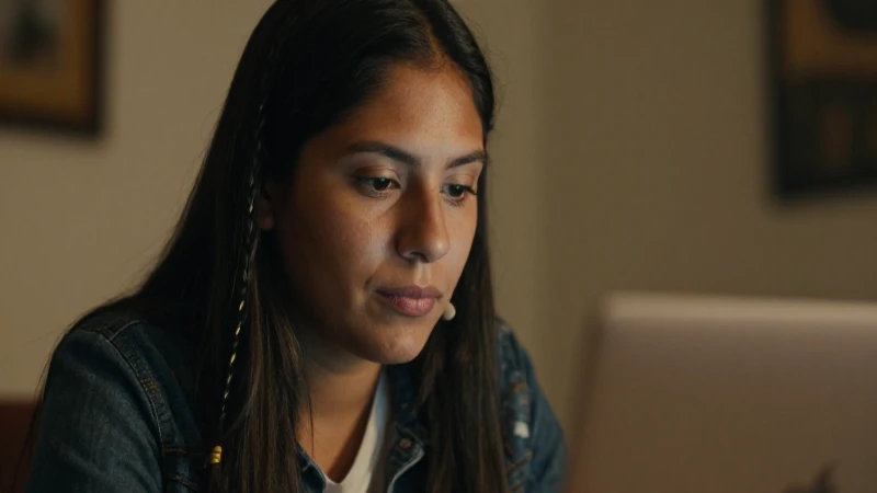 Cómo puedo acceder a Claro Video si soy cliente de Telmex 5 Retrato mexicano con luz cálida y cercanía